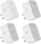 Smart Plug 10A FreshLink Smart Indo