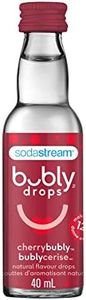 sodastream Cherry Bubly Drops - 40 ml