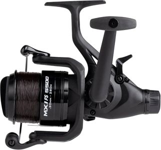 Mitchell MX1 FS 5500 Fishing Reel – Front Drag, Carp & Coarse