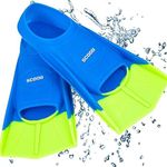 SCOOB Swimming Training Fins Swim F