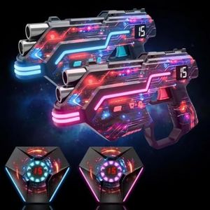 Laser Tag 