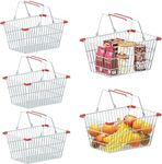 Lhysn Wire Basket for Organizing La