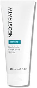 NEOSTRATA Bionic Lotion Skin-Fortifying Moisturizer with Antioxidants For Face & Body, For Sensitive Skin Fragrance-Free, 6.8 fl. oz.