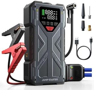 Jump Start