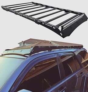 Roof Rack