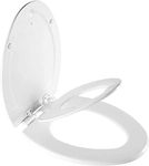 Mayfair NextStep2 Toilet Seat with 