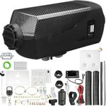 PRIJESSE Diesel Air Heater, 12V 5KW