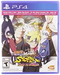 Naruto Shippuden: Ult Ninja Storm 4 Road to Boruto - PlayStation 4