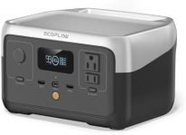 EF ECOFLOW Portable Power Station R