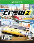 The Crew 2 - Steelbook Gold Edition for Xbox One