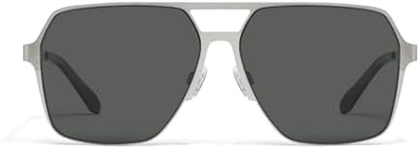Quay Polar