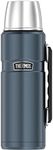 Thermos 1.2L Stainless King™ Vacuum Insulated Flask - Slate