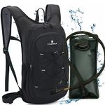 Hydro Backpack For Hiking