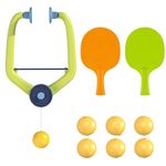 Table Tennis Equipment For Kids