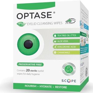OPTASE TTO