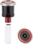 Hunter Industries MP-1000-90 Hunter Nozzle, MP1000, 90° to 210° MP Rotator, Maroon