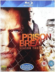 Prison Bre