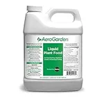 AeroGarden Liquid Nutrients (1 Lite