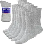 Debra Weitzner Diabetic Socks For M