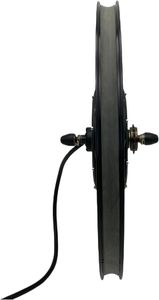 72V 3000W Electric Bike Conversion Kit – 29 Inch Wheel