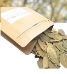 Herbal Cure - Bay Leaf 100g Natural Vegan Fresh