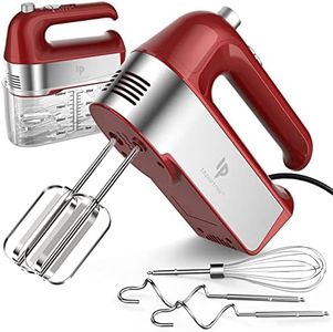 Hand Mixer