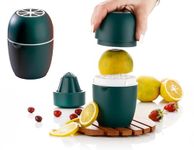 Manual Citrus Juicers