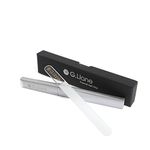 Glass Finger Nail File