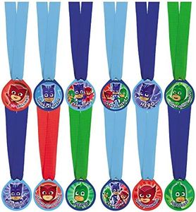 PJ Masks M