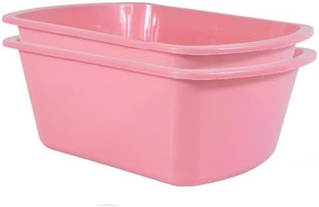 Wash Basin