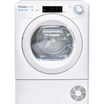 Candy CSO3H9A2TE-80 9kg Heat Pump Dryer Smart h0n App - White