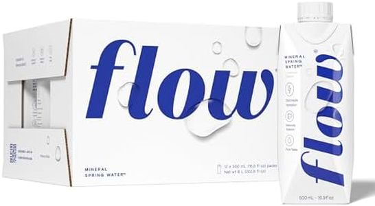 Flow Alkal