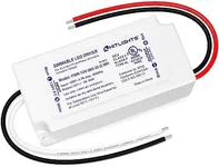 HitLights 60W Dimmable LED Driver, 