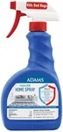 Adams Flea and Tick Home Spray, 24 