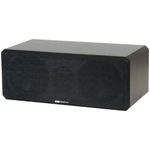 BIC America DV-62CLRS 6-Inch 2-Way Center Channel Speaker