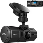 Vantrue N2 Pro Uber Dual Dash Cam I