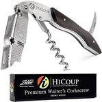 Waiters Corkscrew by HiCoup - Profe