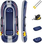 Bestway Hydro-Force Treck X3 Inflat