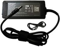 UPBRIGHT® New 12V AC/DC Adapter Replacement for Proscan 19LA20Q 19" 19LA20QW 19LA25Q 20LA11Q 15LA12Q PLEDVD2488A 24" LED HDTV Television/DVD LCD HD TV 12VDC Power Supply Cord Battery Charger PSU