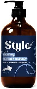 Style It N