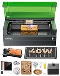 xTool S1 40W Laser Cutter and Laser