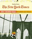 The New York Times Sunday Crossword Puzzles, Volume 25