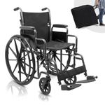 Quantum Wheelchairs