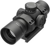 Leupold Freedom Red Dot Sight, 1.0 