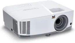 ViewSonic PA504W 4000 Lumens WXGA H