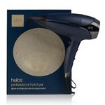 ghd Helios Hair Dryer - Professional Hairdryer, Powerful Airflow, Style with Speed & Control, 30 Percent More Shine