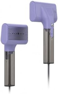 G10 Steamer for Clothes, Portable Travel Irons,Handheld Garment Steamer