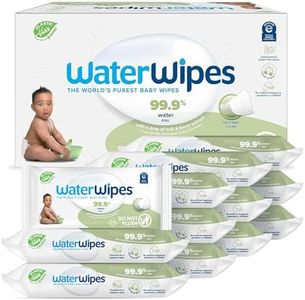 WaterWipes