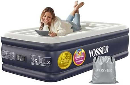 VOSSER Twi