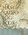 Ham Radio Log Book: Amateur Radio O